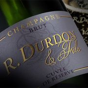 Champagne Durdon