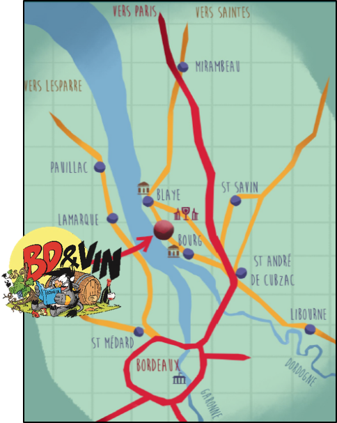 Carte